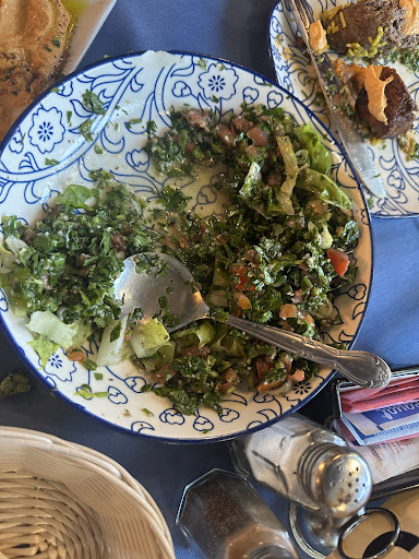 Photo of Zaytoon Mediterranean - 1126 New Britain Ave, West Hartford, CT 06110