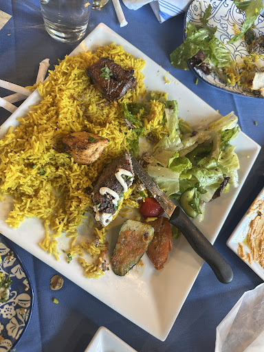 Photo of Zaytoon Mediterranean - 1126 New Britain Ave, West Hartford, CT 06110