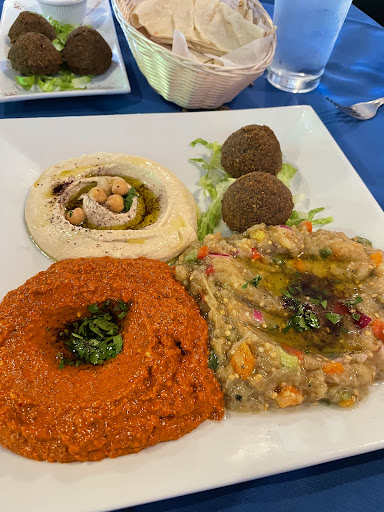 Photo of Zaytoon Mediterranean - 1126 New Britain Ave, West Hartford, CT 06110