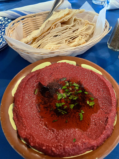 Photo of Zaytoon Mediterranean - 1126 New Britain Ave, West Hartford, CT 06110