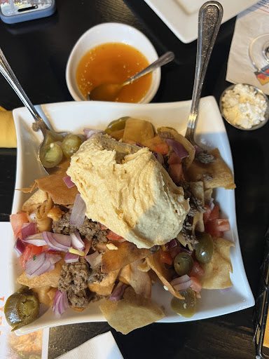 Photo of Nadim's Downtown Mediterranean Grill - 1390 Main St, Springfield, MA 01103