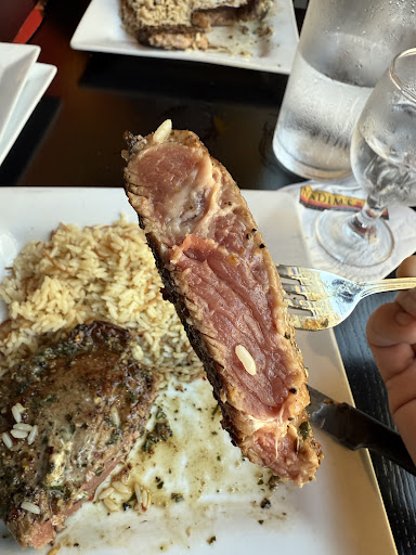 Photo of Nadim's Downtown Mediterranean Grill - 1390 Main St, Springfield, MA 01103