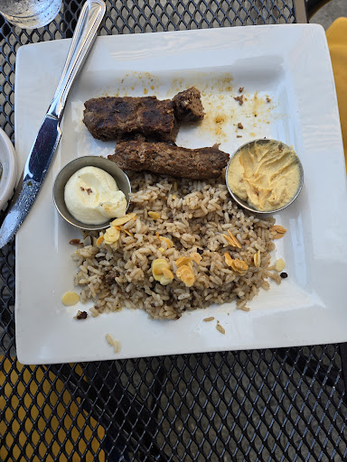 Photo of Nadim's Downtown Mediterranean Grill - 1390 Main St, Springfield, MA 01103