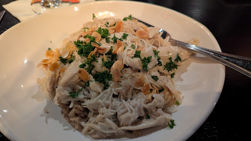 Photo of Nadim's Downtown Mediterranean Grill - 1390 Main St, Springfield, MA 01103