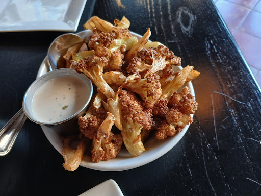 Photo of Nadim's Downtown Mediterranean Grill - 1390 Main St, Springfield, MA 01103