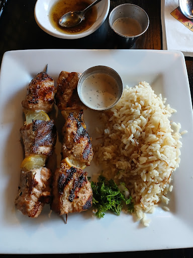 Photo of Nadim's Downtown Mediterranean Grill - 1390 Main St, Springfield, MA 01103