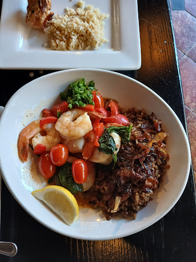 Photo of Nadim's Downtown Mediterranean Grill - 1390 Main St, Springfield, MA 01103