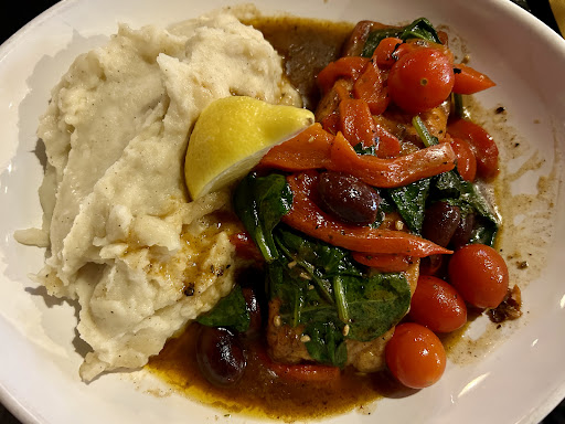 Photo of Nadim's Downtown Mediterranean Grill - 1390 Main St, Springfield, MA 01103