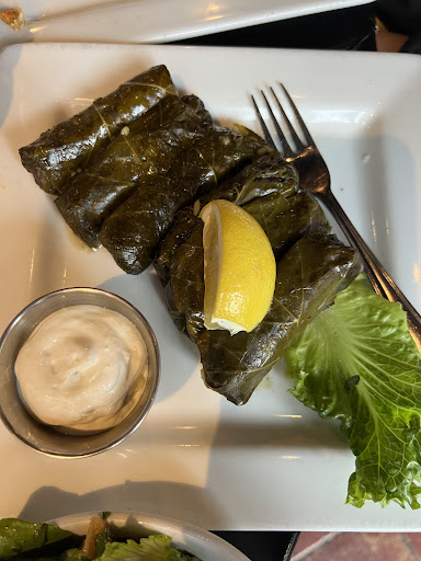 Photo of Nadim's Downtown Mediterranean Grill - 1390 Main St, Springfield, MA 01103