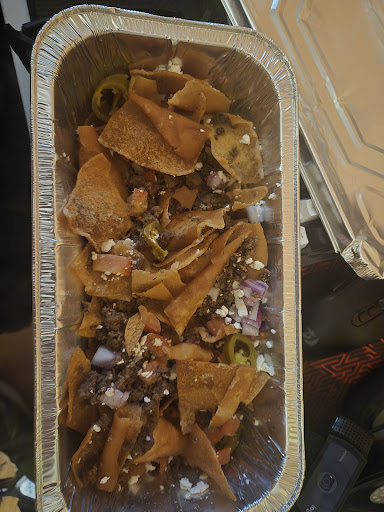 Photo of Nadim's Downtown Mediterranean Grill - 1390 Main St, Springfield, MA 01103