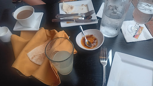 Photo of Nadim's Downtown Mediterranean Grill - 1390 Main St, Springfield, MA 01103