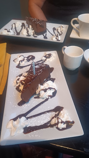 Photo of Nadim's Downtown Mediterranean Grill - 1390 Main St, Springfield, MA 01103