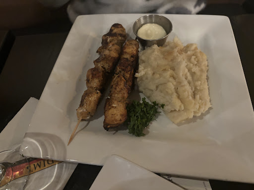 Photo of Nadim's Downtown Mediterranean Grill - 1390 Main St, Springfield, MA 01103