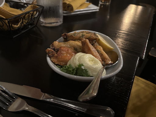 Photo of Nadim's Downtown Mediterranean Grill - 1390 Main St, Springfield, MA 01103