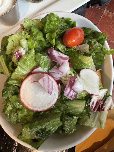 Photo of Nadim's Downtown Mediterranean Grill - 1390 Main St, Springfield, MA 01103