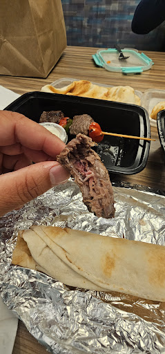 Photo of Nadim's Downtown Mediterranean Grill - 1390 Main St, Springfield, MA 01103