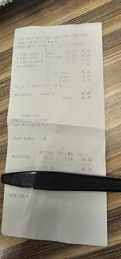 Photo of Nadim's Downtown Mediterranean Grill - 1390 Main St, Springfield, MA 01103