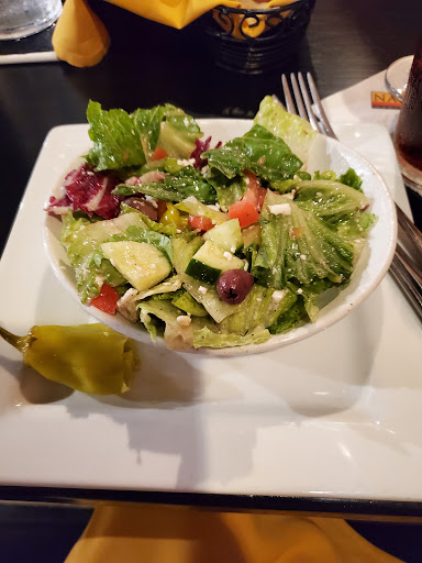 Photo of Nadim's Downtown Mediterranean Grill - 1390 Main St, Springfield, MA 01103