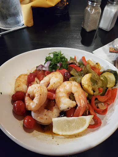 Photo of Nadim's Downtown Mediterranean Grill - 1390 Main St, Springfield, MA 01103