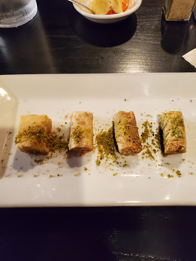 Photo of Nadim's Downtown Mediterranean Grill - 1390 Main St, Springfield, MA 01103