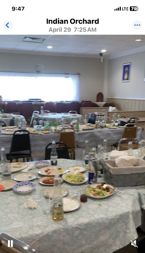 Photo of Anatolian Kebab House - 186 Main St #184, Springfield, MA 01151