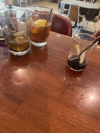 Photo of Anatolian Kebab House - 186 Main St #184, Springfield, MA 01151