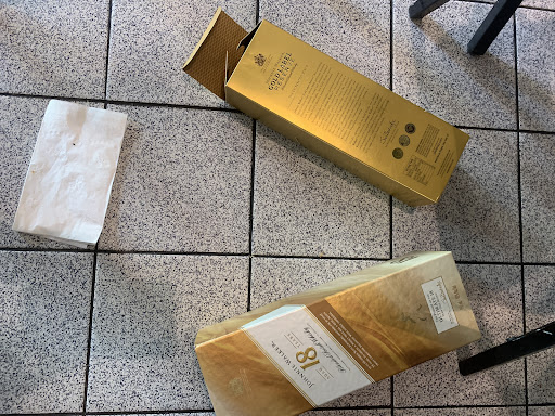 Photo of Anatolian Kebab House - 186 Main St #184, Springfield, MA 01151