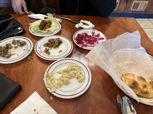 Photo of Fresh Dish Halal - 369 Walnut St Ext, Agawam, MA 01119