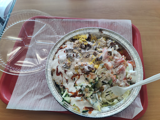 Photo of Fresh Dish Halal - 369 Walnut St Ext, Agawam, MA 01119