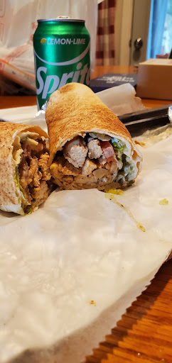 Photo of Fresh Dish Halal - 369 Walnut St Ext, Agawam, MA 01119