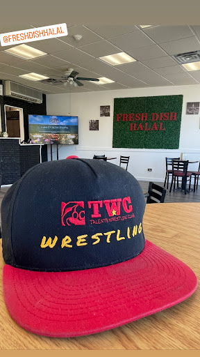 Photo of Fresh Dish Halal - 369 Walnut St Ext, Agawam, MA 01119