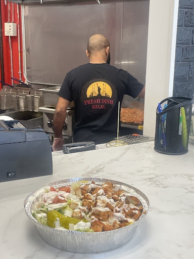 Photo of Fresh Dish Halal - 369 Walnut St Ext, Agawam, MA 01119