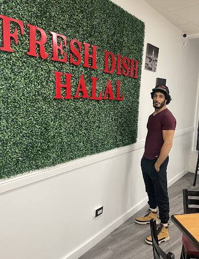 Photo of Fresh Dish Halal - 369 Walnut St Ext, Agawam, MA 01119