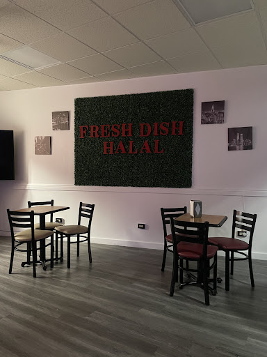 Photo of Fresh Dish Halal - 369 Walnut St Ext, Agawam, MA 01119