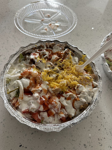 Photo of Fresh Dish Halal - 369 Walnut St Ext, Agawam, MA 01119