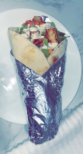 Photo of Fresh Dish Halal - 369 Walnut St Ext, Agawam, MA 01119