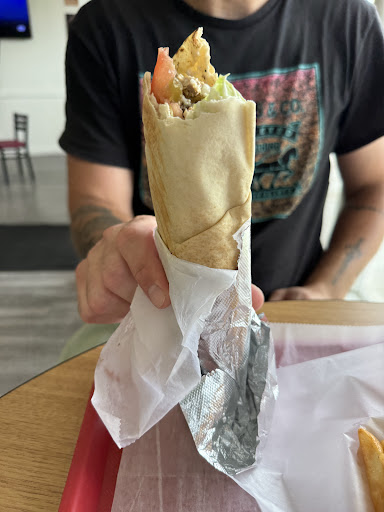 Photo of Fresh Dish Halal - 369 Walnut St Ext, Agawam, MA 01119