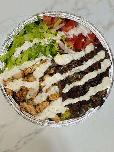 Photo of Fresh Dish Halal - 369 Walnut St Ext, Agawam, MA 01119