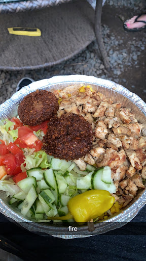 Photo of Fresh Dish Halal - 369 Walnut St Ext, Agawam, MA 01119