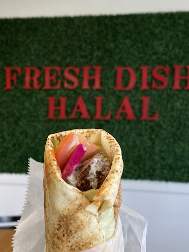 Photo of Fresh Dish Halal - 369 Walnut St Ext, Agawam, MA 01119