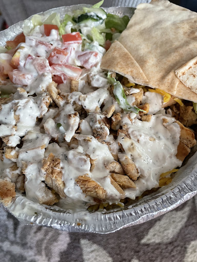 Photo of Fresh Dish Halal - 369 Walnut St Ext, Agawam, MA 01119