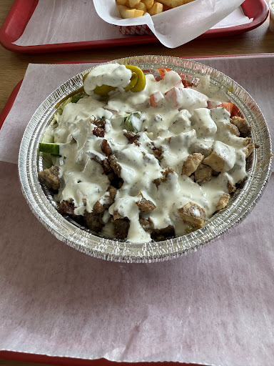 Photo of Fresh Dish Halal - 369 Walnut St Ext, Agawam, MA 01119