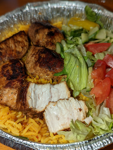 Photo of Fresh Dish Halal - 369 Walnut St Ext, Agawam, MA 01119