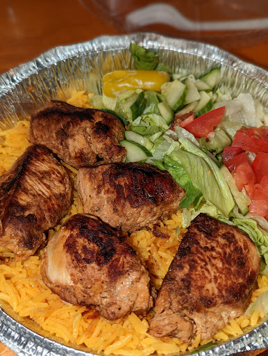 Photo of Fresh Dish Halal - 369 Walnut St Ext, Agawam, MA 01119