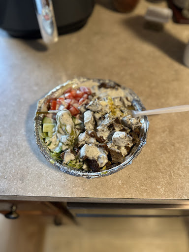 Photo of Fresh Dish Halal - 369 Walnut St Ext, Agawam, MA 01119