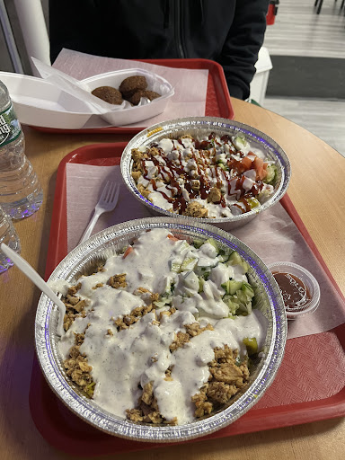 Photo of Fresh Dish Halal - 369 Walnut St Ext, Agawam, MA 01119