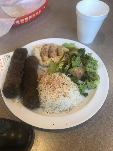 Photo of DUNYA fresh halal food - 584 Plank Rd, Waterbury, CT 06705