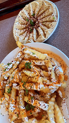 Photo of DUNYA fresh halal food - 584 Plank Rd, Waterbury, CT 06705