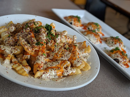 Photo of DUNYA fresh halal food - 584 Plank Rd, Waterbury, CT 06705