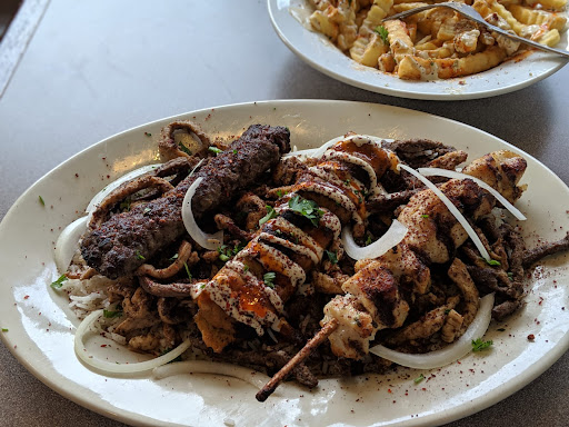 Photo of DUNYA fresh halal food - 584 Plank Rd, Waterbury, CT 06705